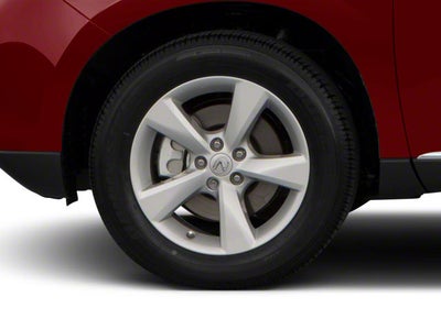 2010 Lexus RX 350 Base