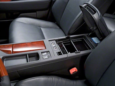 2010 Lexus RX 350 Base
