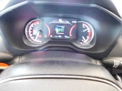 2021 Toyota RAV4 Adventure