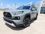 2021 Toyota RAV4 Adventure