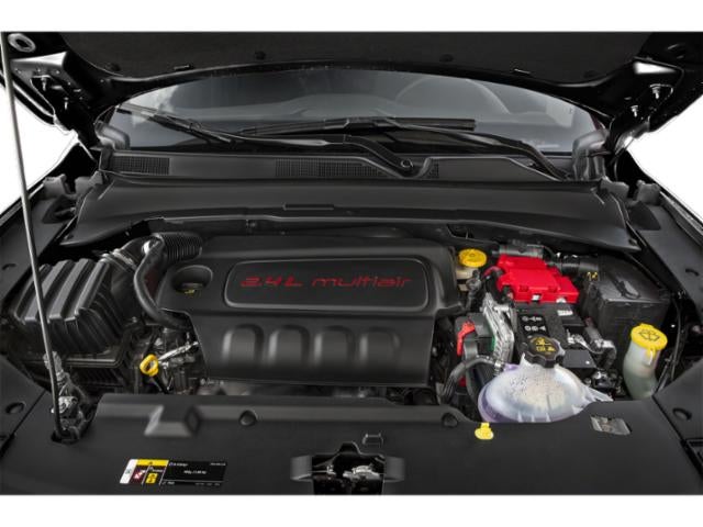 2020 Jeep Compass Sun and Wheel FWD