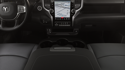 2026 RAM Ram 3500 Chassis Cab RAM 3500 TRADESMAN CREW CAB CHASSIS 4X4 60' CA