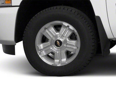 2010 Chevrolet Silverado 1500 LT