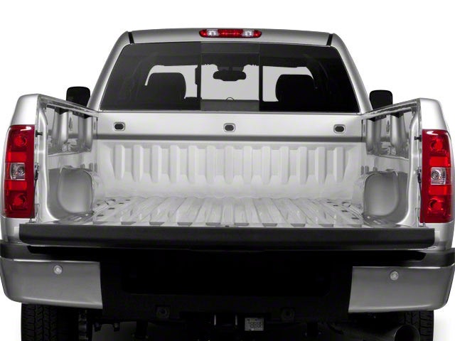 2010 Chevrolet Silverado 1500 LT