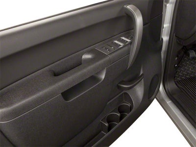 2010 Chevrolet Silverado 1500 LT