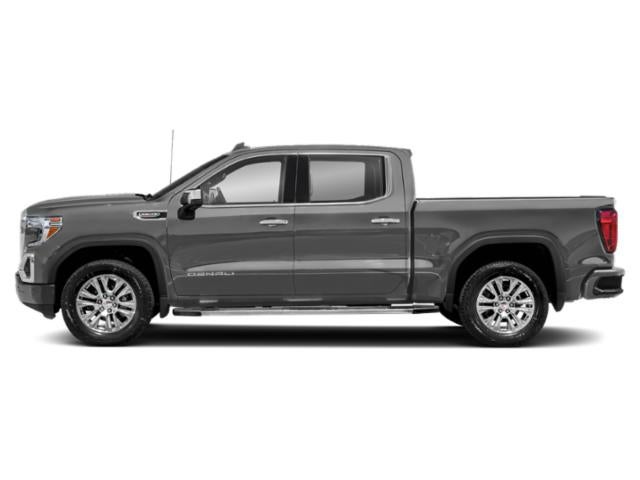 2020 GMC Sierra 1500 4WD Crew Cab Short Box Denali