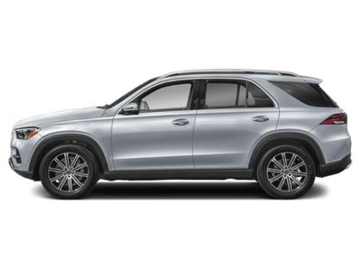 2024 Mercedes-Benz GLE 350 4MATIC®