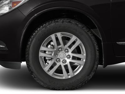 2014 Buick Enclave Leather