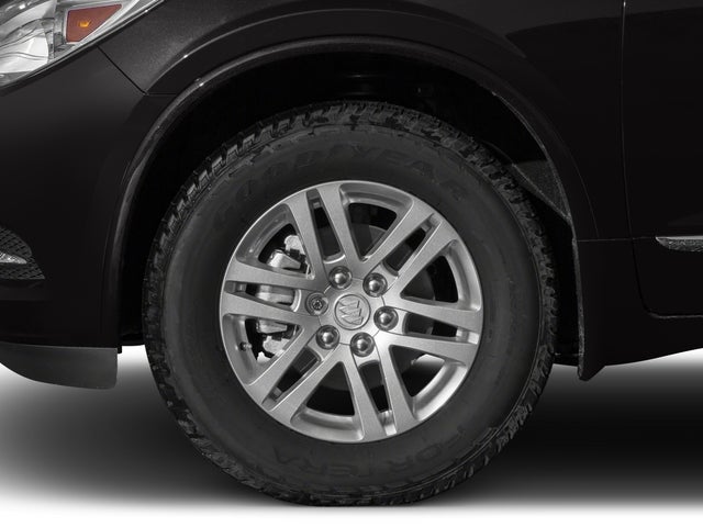 2014 Buick Enclave Leather