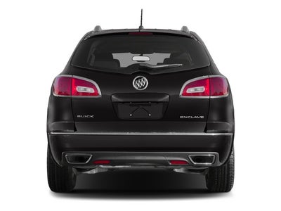 2014 Buick Enclave Leather