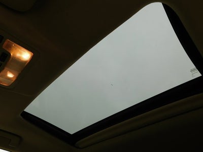 2014 Toyota Highlander XLE