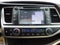 2014 Toyota Highlander XLE
