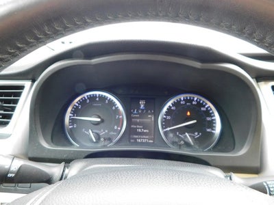 2014 Toyota Highlander XLE