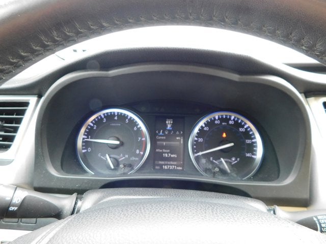 2014 Toyota Highlander XLE