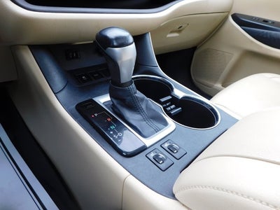 2014 Toyota Highlander XLE