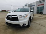 2014 Toyota Highlander XLE