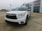2014 Toyota Highlander XLE