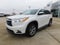 2014 Toyota Highlander XLE