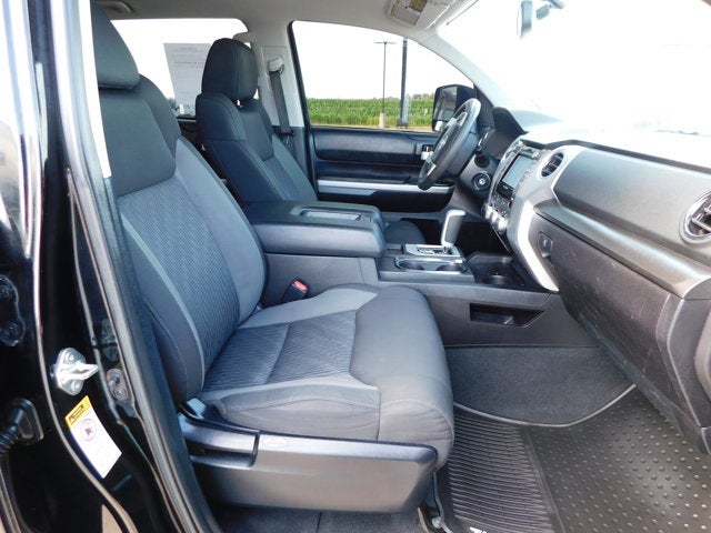 2014 Toyota Tundra SR5 5.7L V8