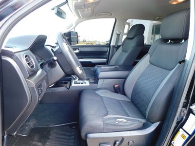2014 Toyota Tundra SR5 5.7L V8