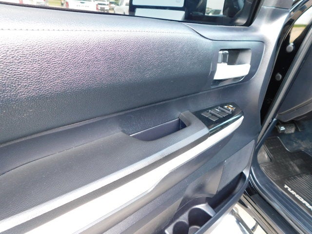 2014 Toyota Tundra SR5 5.7L V8