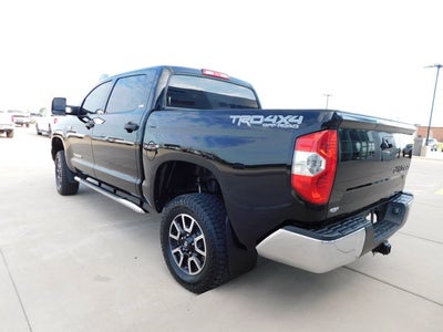 2014 Toyota Tundra SR5 5.7L V8