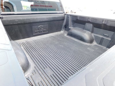 2014 Toyota Tundra SR5 5.7L V8