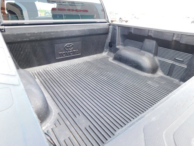2014 Toyota Tundra SR5 5.7L V8