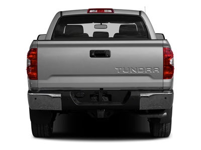 2014 Toyota Tundra SR5 5.7L V8
