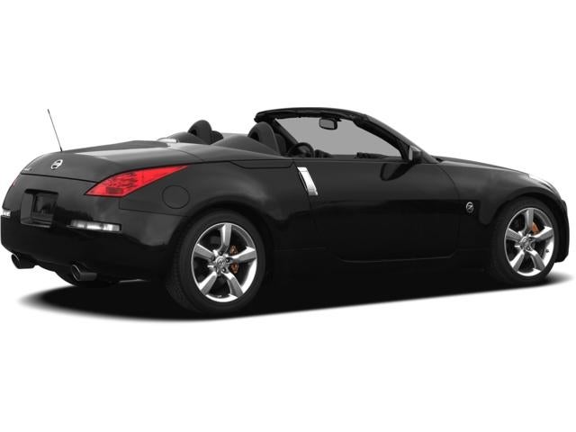 2006 Nissan 350Z Touring