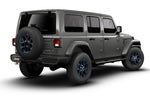 2026 Jeep Wrangler WRANGLER 4-DOOR 85TH ANNIVERSARY EDITION