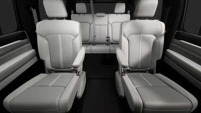 2026 Jeep Grand Wagoneer GRAND WAGONEER LIMITED RESERVE 4X4