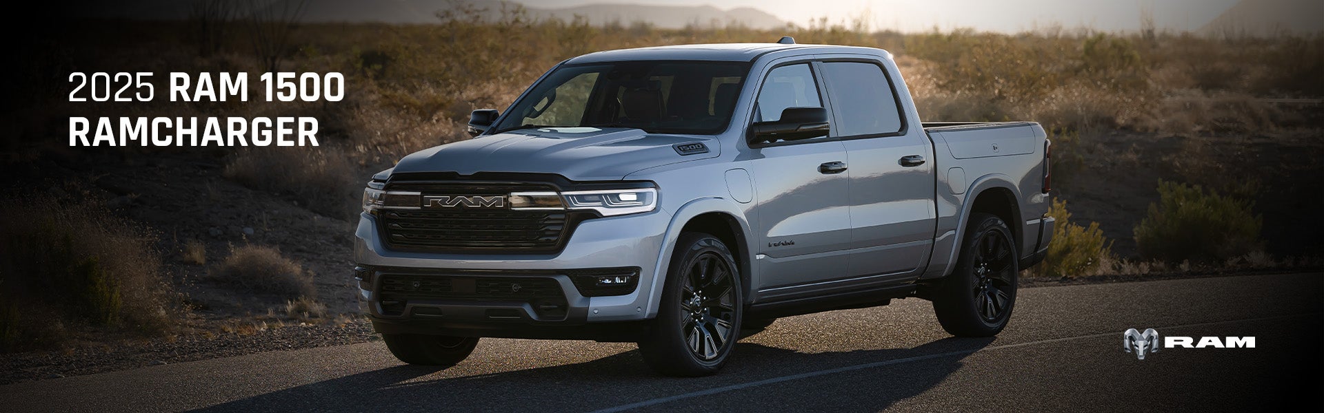 2025 RAM 1500 Ramcharger at Petrus Auto Sales (CDJR) in Stuttgart AR